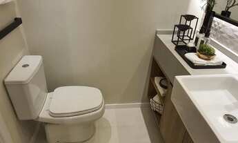 Imagem 4: Apartamento com 4 dormitórios à venda, 119 m2 por R$ 1.449.000,00 - Vila Leopoldina - São