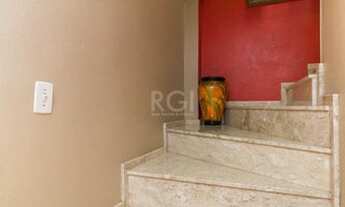 Imagem 6: Porto Alegre - Casa Padrão - Menino Deus