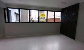 Imagem 4: PORTO ALEGRE - Conjunto Comercial/Sala - Cristo Redentor