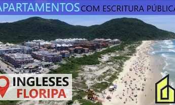 Imagem: INGLESES,GAIVOTAS APARTAMENTO GARDEN A