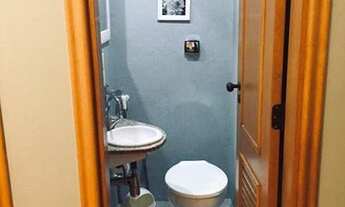 Imagem 6: Flat em Ipanema - Rio de Janeiro