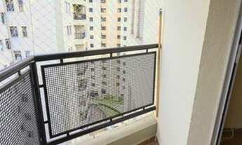 Imagem 5: APARTAMENTO - LAUZANE PAULISTA - SP