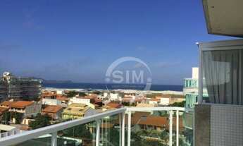 Imagem: Cobertura com 4 dormitórios à venda, 200