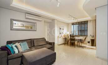 Imagem 2: Porto Alegre - Apartamento Padrão - Petrópolis