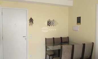 Imagem 2: SãO BERNARDO DO CAMPO - Apartamento Padrão - Jardim Olavo Bilac