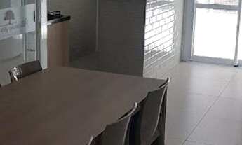 Imagem 4: Apartamento Duplex com 4 dormitórios à venda, 283 m² por R$ 3.273.963,00 - Canto do Forte