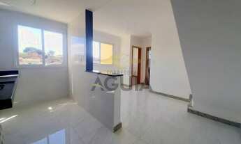 Imagem 2: BELO HORIZONTE - Cobertura - são joão batista