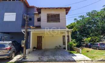 Imagem 2: Porto Alegre - Casa Padrão - Campo Novo