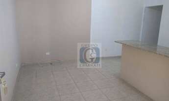 Imagem 2: Casa com 1 dormitório,sala, cozinha, terraço para alugar, 50 m² por R$ 1.100/mês - Piritub