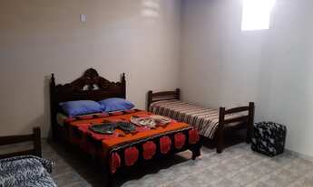 Imagem 3: Imóvel à venda com porteira fechada