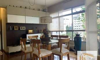 Imagem 7: Amplo Apto. 2 dormitórios à venda, 90 m² por R$ 913.000 - Lourdes - Belo Horizonte/MG