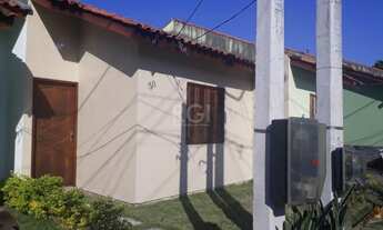 Imagem 2: Porto Alegre - Casa Padrão - Guarujá