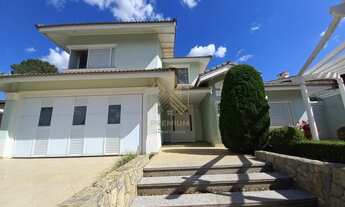 Imagem 3: Atibaia - Casa Padrão - Vila Santista