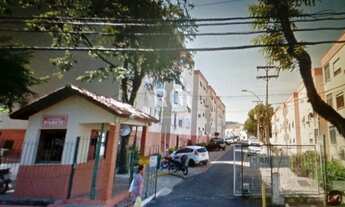 Imagem: Porto Alegre - Apartamento Padrão - Cristal