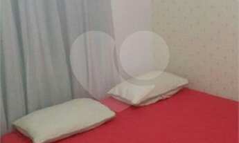 Imagem 7: Apartamento no Condomínio Mont Park