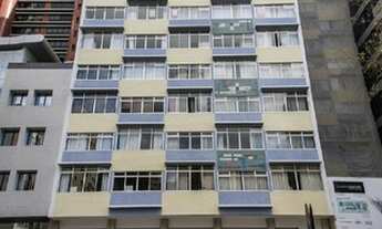 Imagem: Apartamento no CENTRO de 138,73 m2 - 02321.001-RAZAO