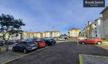 Imagem 6: Apartamento com 2 dormitórios à venda, 48 m² por R$ 175.000 - Augusta - Curitiba/PR