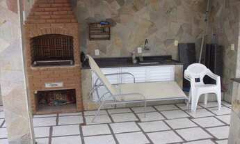 Imagem 4: Cobertura Residencial à venda, Vila Tupi, Praia Grande -