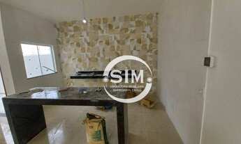 Imagem 7: Casa com 3 dormitórios à venda, 140 m² em Campo Redondo - São Pedro da Aldeia/RJ