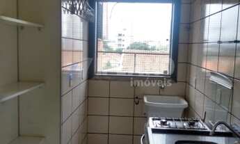 Imagem 6: Locação de Apartamentos / Padrão na cidade de São Carlos