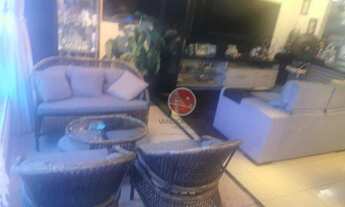 Imagem 6: Apartamento com 2 dormitórios à venda, 72 m² por R$ 550.000,00 - Centro - Fortaleza/CE