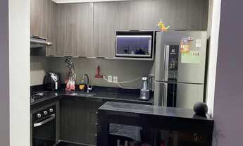 Imagem: Apartamento com 2 dormitórios à venda