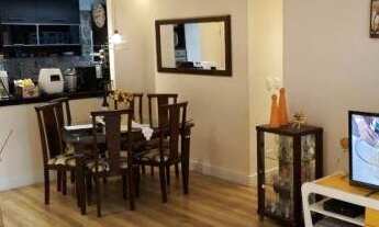 Imagem 3: Apartamento para Venda em São Paulo, Vila Campestre, 3 dormitórios, 1 suíte, 2 banheiros