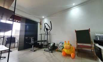 Imagem 6: Cobertura com 3 dormitórios à venda, 120 m² por R$ 540.000,00 - Bela Vista - Volta Redonda