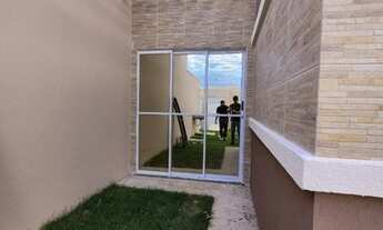 Imagem 2: Sua Casa em Caucaia no Bairro Guajiru