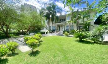 Imagem 1: Casa à Venda na Barra da Tijuca - Condomínio Malibu