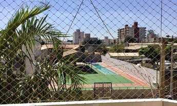 Imagem 4: Apartamento com 3 dormitórios à venda, 85 m² por R$ 480.000,00 - Condomínio Residencial da