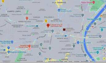 Imagem 5: Prédio à venda, 295 m² por R$ 632.096,29 - Vila Ernesto - São Paulo/SP