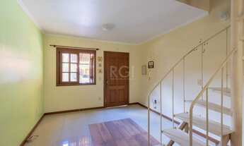 Imagem 3: Porto Alegre - Casa Padrão - Camaquã