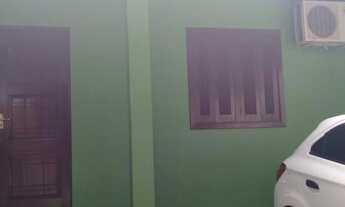 Imagem 2: Casa para Venda em Alvorada, Porto Verde, 2 dormitórios, 1 banheiro, 1 vaga