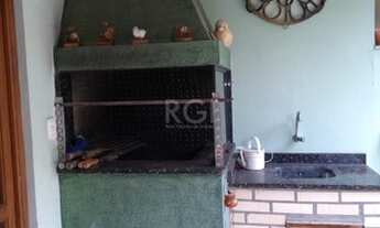 Imagem 5: Porto Alegre - Casa Padrão - Portal do Guarujá