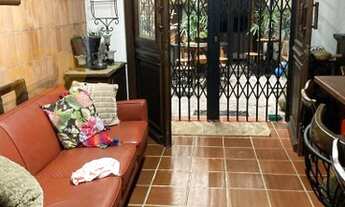 Imagem 2: CASA TÉRREA à venda, 4 quartos, 4 suítes, Bela Vista - São Paulo/SP