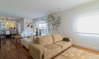 Imagem 6: Apartamento Locação 3 Dormitórios - 178 m² Brooklin