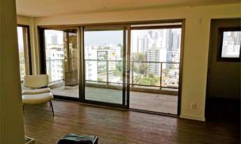 Imagem 2: Lindo Apartamento na Vila Madalena!!