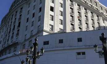 Imagem 5: Apartamento para venda tem 81 metros quadrados com 2 quartos em Centro - Rio de Janeiro