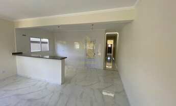 Imagem: Atibaia - Casa Padrão - Jardim Kanimar