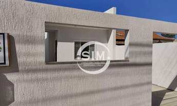 Imagem 2: Casa com 2 dormitórios à venda, 90 m² em Praia Linda - São Pedro da Aldeia/RJ