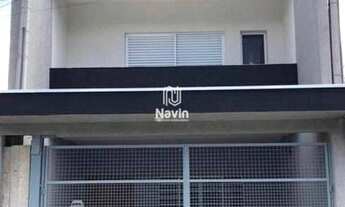 Imagem 2: Casa à venda no bairro Jardim Maristela Ii - Atibaia/SP