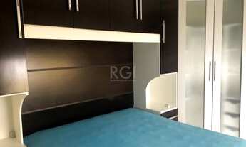 Imagem 6: Taquara - Apartamento Padrão - Centro