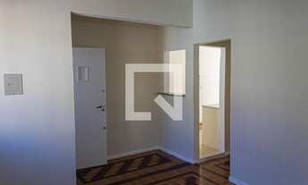 Imagem 3: Apartamento para Aluguel - Grajaú, 2 Quartos, 54 m2