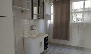 Imagem 6: Apartamento (68metros²) com 3 quartos em Cristo Rei - Teresina - PI