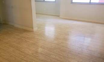 Imagem 7: Apartamento reformado, 118m2 , 2 dormitórios com sala ampliada, suíte, 3 banheiros, 2 gara