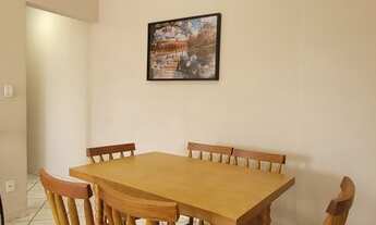 Imagem 6: Apartamento para venda tem 90 metros quadrados com 2 quartos em Guilhermina - Praia Grande