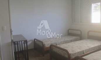 Imagem 5: Apartamento frente ao mar!