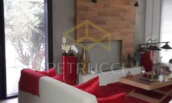 Imagem 2: Casa - Parque Brasil 500 - Paulínia