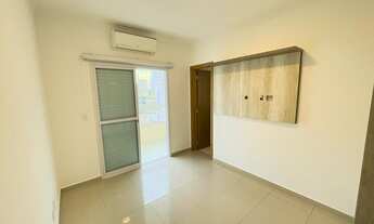 Imagem 4: Apartamento para venda com 82 metros quadrados com 2 quartos em Guilhermina - Praia Grande